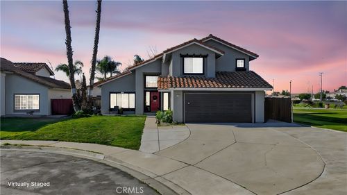 13413 Pico Ct, Fontana, CA, 92336 | Card Image
