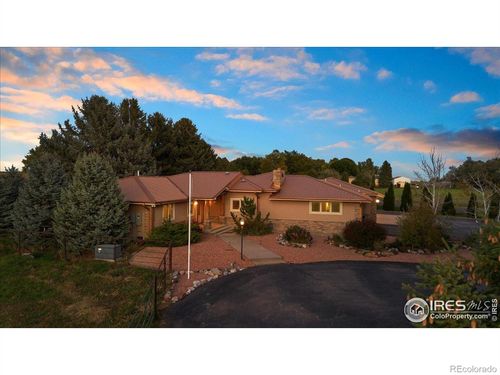 33180 Pikes Peak Dr, Greeley, CO, 80631-9407 | Card Image