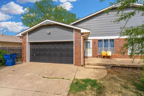 1806 S Longford Ct, Wichita, KS, 67207 | Card Image