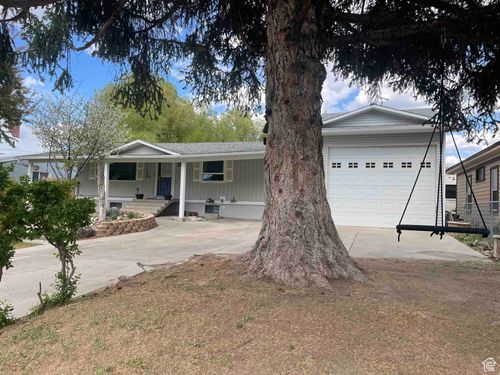 281 S 1st E, Soda Springs, ID, 83276-1601 | Card Image
