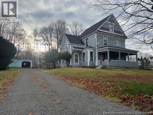 4582 Rte 880, Havelock, NB, E4Z5K8 | Card Image