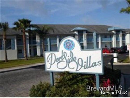 103-161 Portside Ave, Cape Canaveral, FL, 32920-3473 | Card Image