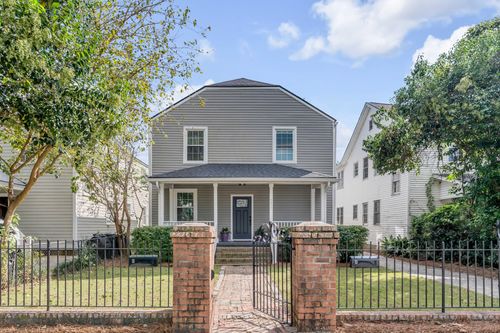 a-and-b-207 W Poplar, Charleston, SC, 29403 | Card Image