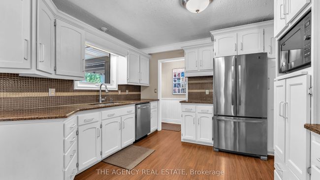 5 Nora Pl, House other with 3 bedrooms, 3 bathrooms and 5 parking in St Thomas ON | Image 4