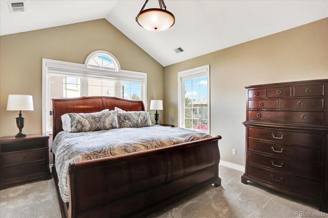 9164 E Lost Hill Trl, House other with 5 bedrooms, 6 bathrooms and 3 parking in Lone Tree CO | Image 31