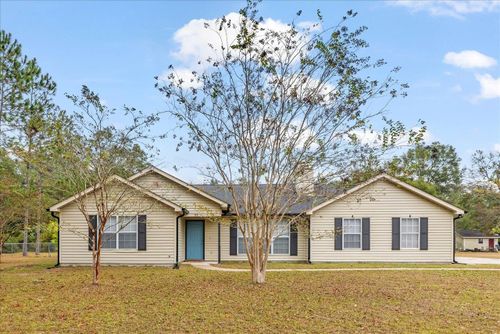 95 Mill Hollow Drive, Crawfordville, FL, 32327 | Card Image