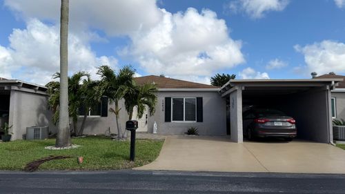14830 Wildflower Ln, Delray Beach, FL, 33446-1626 | Card Image