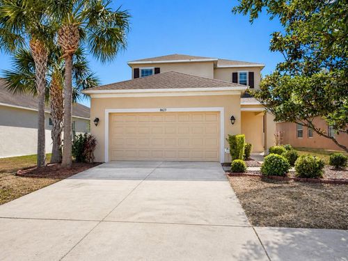 8623 Deep Maple Drive, RIVERVIEW, FL, 33578 | Card Image