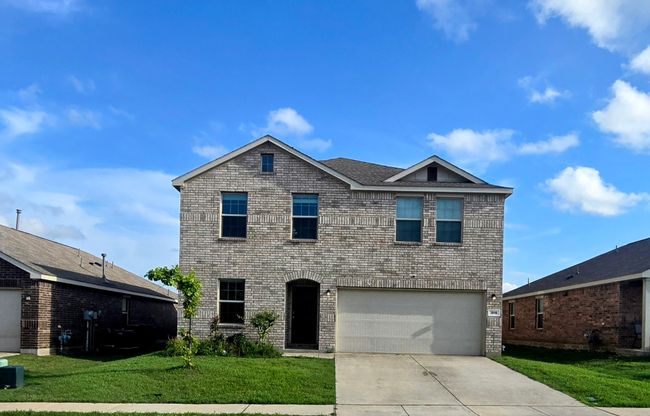 1515 Fields View Dr, House other with 5 bedrooms, 3 bathrooms and null parking in Anna TX | Image 6