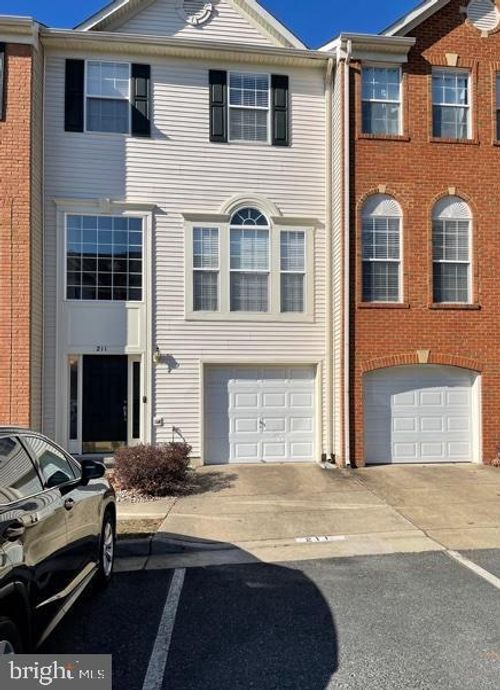 211 Langley Ct, STAFFORD, VA, 22554-4872 | Card Image