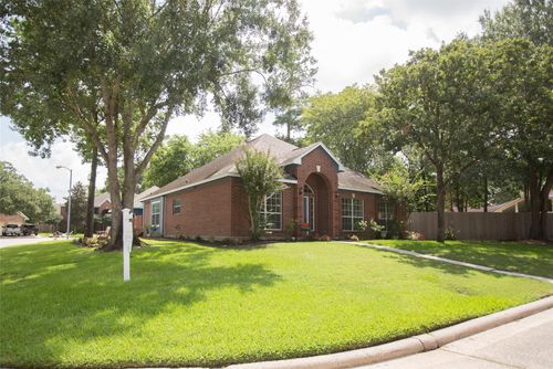 8615 Mile Run Rd, Humble, TX, 77346-6170 | Card Image