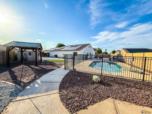 2695 S Mimosa Ave, Yuma, AZ, 85365-7830 | Card Image
