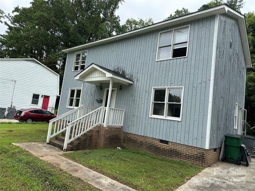 5516 Ilford St, Charlotte, NC, 28215-2448 | Card Image