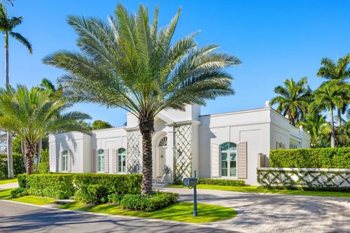 309 Chapel Hill Rd, Palm Beach, FL, 33480-4124 | Card Image