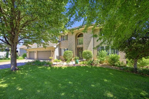 12611 Iwo Jima Ct Ne, Blaine, MN, 55449-6612 | Card Image