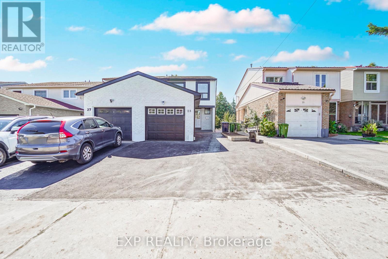 Residential in Toronto (Malvern) 3