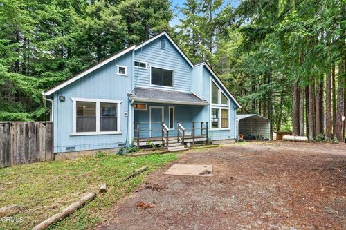 27421 Albion Ridge Rd, Albion, CA, 95410-9738 | Card Image