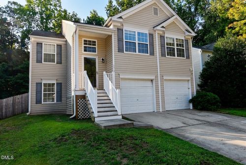 3419 Marshlane Way, Raleigh, NC, 27610-4272 | Card Image