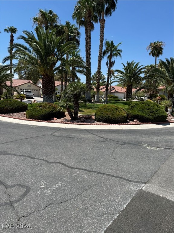 Cranwood Ct, Las Vegas, NV 89130