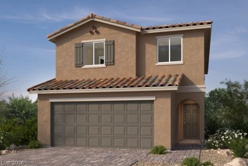 9347 Paddle Plant Street, Las Vegas, NV, 89139 | Card Image