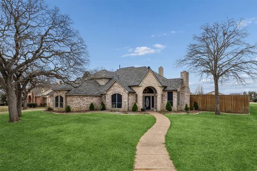 416 Bronco Cir, Shady Shores, TX, 76208-5107 | Card Image