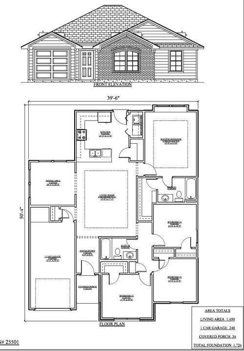 303 Maryland Dr, Malakoff, TX, 75148-9236 | Card Image