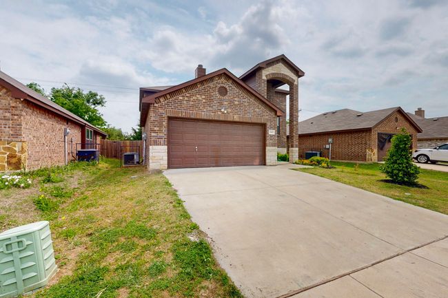 366 Rolling Meadow Dr, House other with 5 bedrooms, 2 bathrooms and null parking in Wilmer TX | Image 4