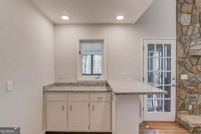 5284 Silver Creek Dr Sw, House other with 4 bedrooms, 5 bathrooms and null parking in Lilburn GA | Image 16