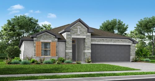 306 Comanche Dr, Cleburne, TX, 76033-4240 | Card Image