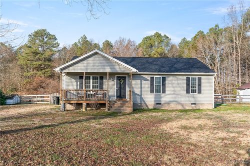 4914 Powhatan Trail, King William, VA, 23086 | Card Image