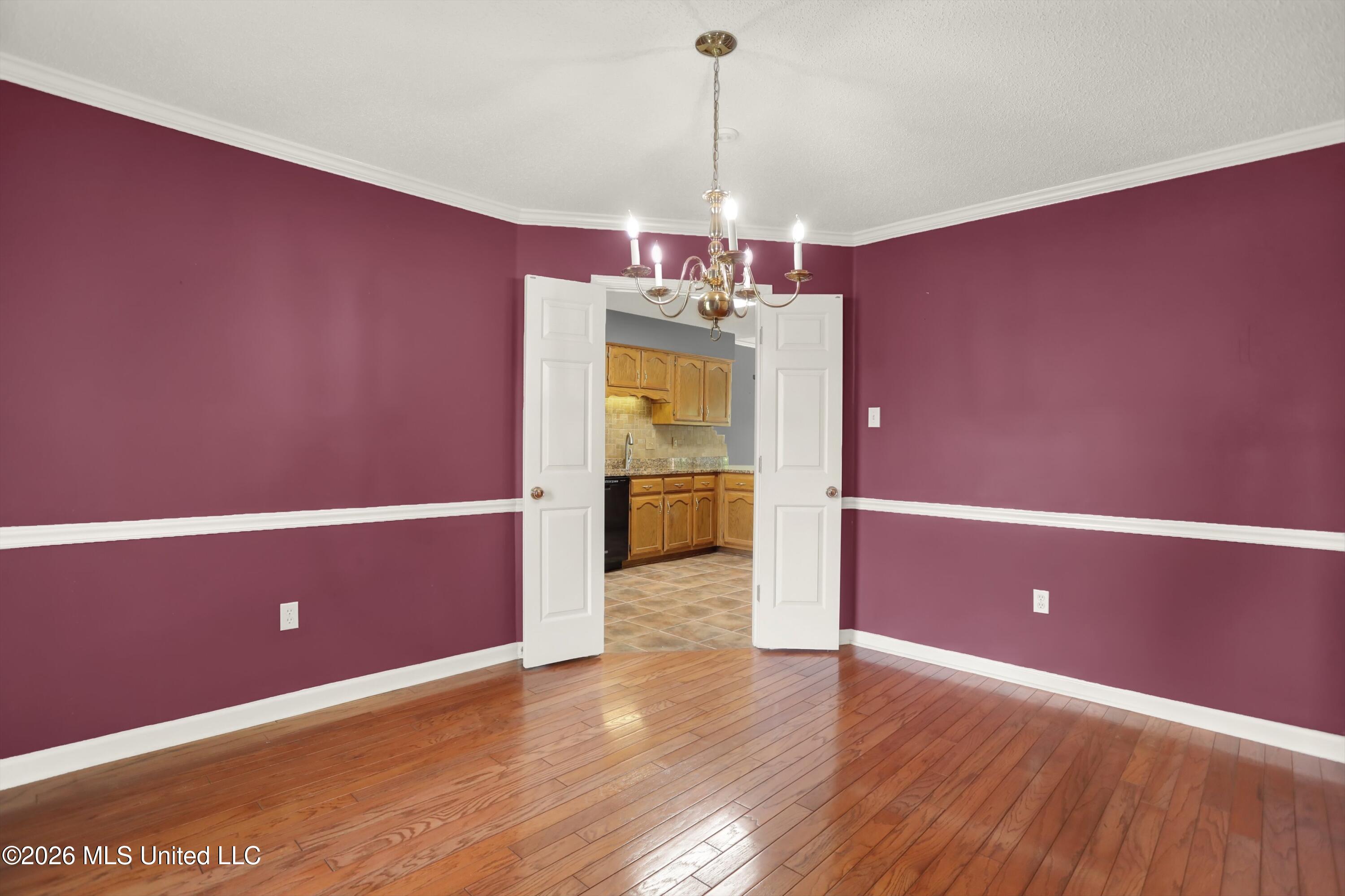 Residential in Olive Branch 4