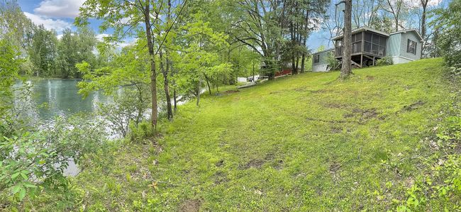 22080 Merganser Ln, House other with 2 bedrooms, 1 bathrooms and 4 parking in Cochranton PA | Image 15