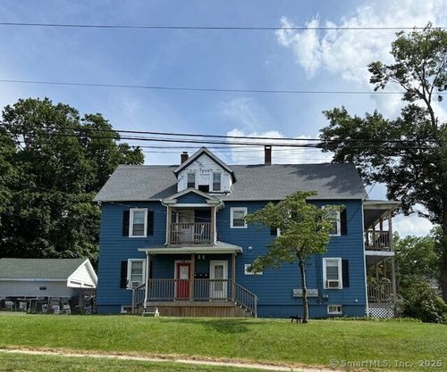 72 Stewart Street, Bristol, CT, 06010 | Card Image