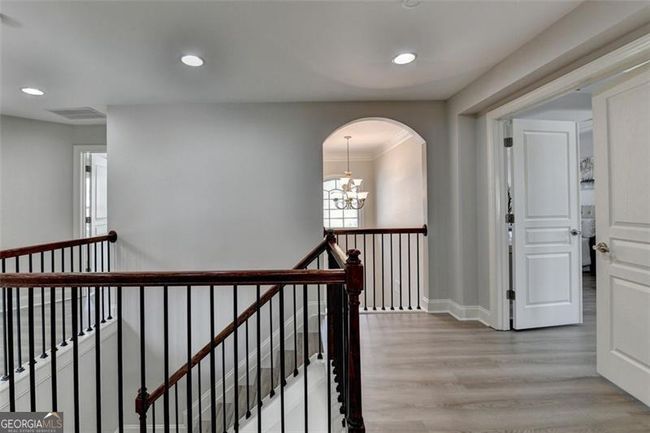 5976 Princeton Run Trl, House other with 3 bedrooms, 3 bathrooms and 2 parking in Tucker GA | Image 31