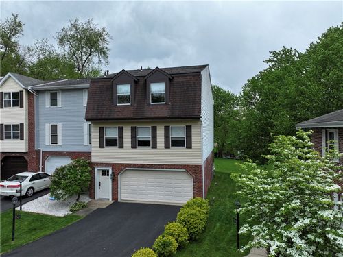 1342 Quail Run Cir, Bethel Park, PA, 15102-3144 | Card Image