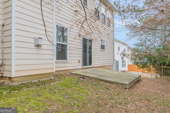 1623 Bradmere Ln, House other with 3 bedrooms, 3 bathrooms and null parking in Lithia Springs GA | Image 52