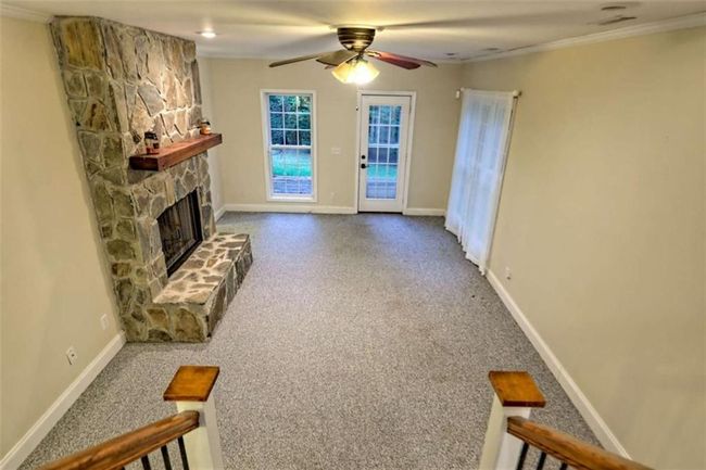 521 Crabapple Rd, House other with 4 bedrooms, 3 bathrooms and 2 parking in Clarkesville GA | Image 51