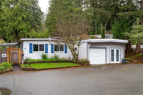 41-2500 Florence Lake Rd, Langford, BC, V9B4H2 | Card Image