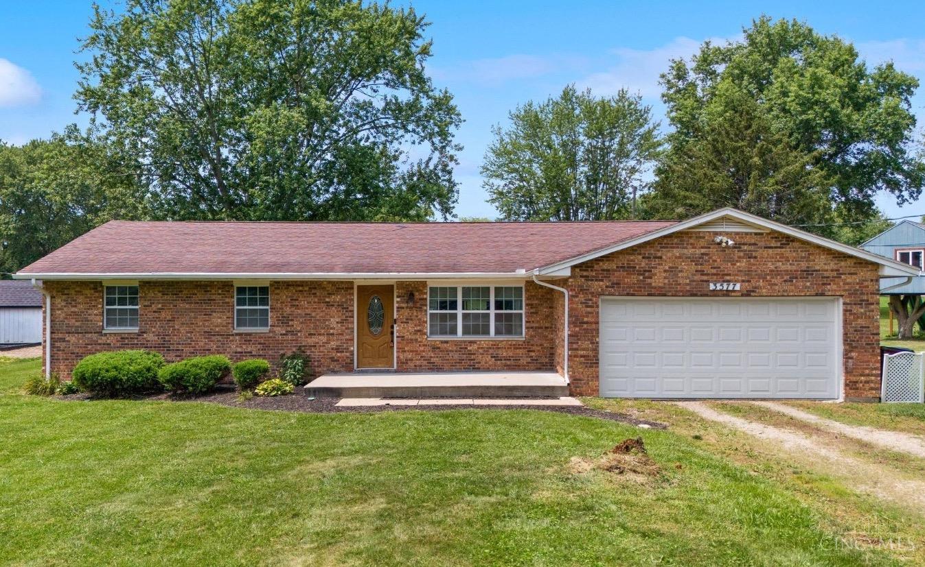 Robinson Vail Rd, Franklin, OH 45005 #1