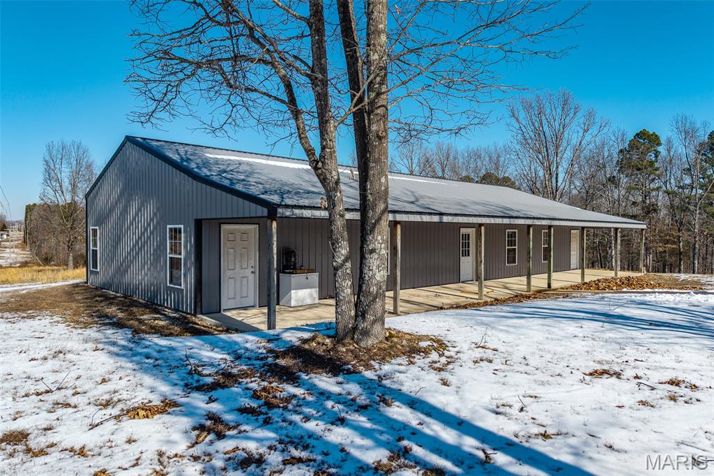 Residential in Waynesville 2