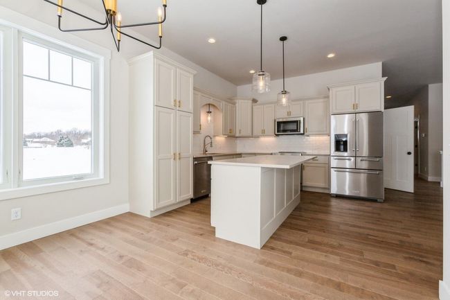 2576 Noellyn Dr, Condo with 2 bedrooms, 2 bathrooms and null parking in Berrien Springs MI | Image 20