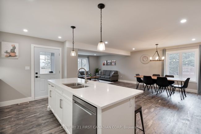 51130 Ron Mcneil Line, House other with 3 bedrooms, 3 bathrooms and 2 parking in Springfield ON | Image 17