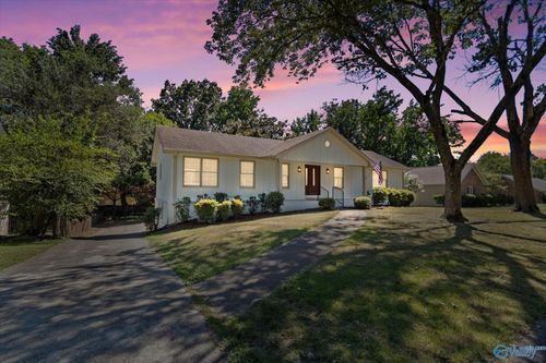 2612 Excalibur Dr Se, Huntsville, AL, 35803-1928 | Card Image
