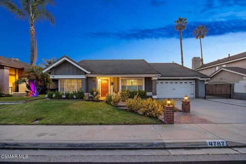 4787 N Buttercreek Rd, Moorpark, CA, 93021-2424 | Card Image