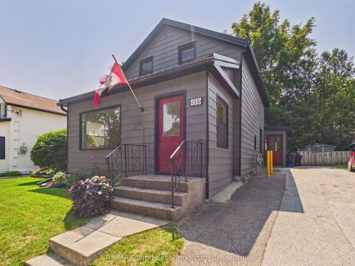 410 Russell St, Kincardine, ON, N2Z2A9 | Card Image