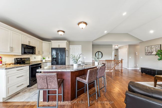 1217 Ashland Dr, House other with 4 bedrooms, 3 bathrooms and 2 parking in Cobourg ON | Image 9