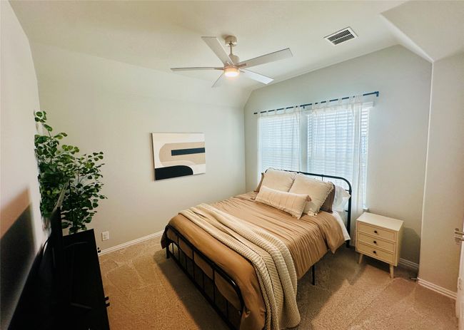 1227 Glasbury Glen Way, House other with 4 bedrooms, 4 bathrooms and null parking in Forney TX | Image 24