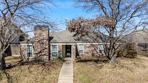 3233 Hidden Cove Dr, Plano, TX, 75075-1792 | Card Image