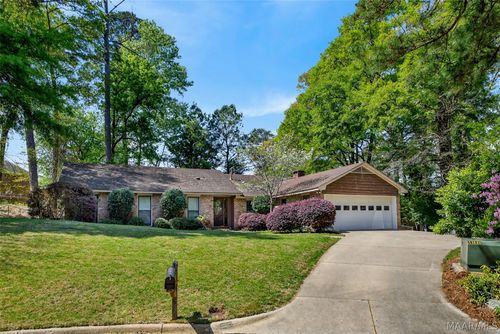 515 Wakefield Court, Montgomery, AL, 36109 | Card Image