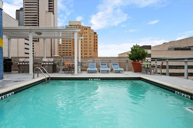 APT-418 - 1122 Jackson St, Condo with 2 bedrooms, 1 bathrooms and null parking in Dallas TX | Image 30
